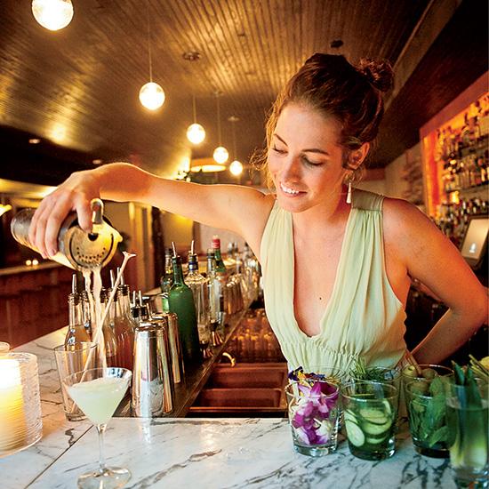 A cocktail competition for women, by women: fandw.me/1y6H4mv #FOODWINEWOMEN <a href="/speed_rack/">Speed-Rack</a>
