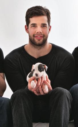Happy 30th birthday to the most intimidating & ferocious goalie in the NHL, Corey Crawford!  
