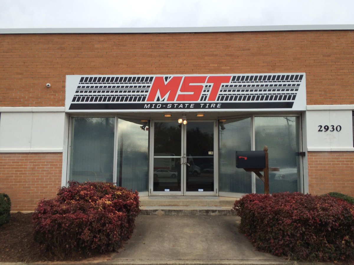 MidState Tire (MidStateTire) Twitter