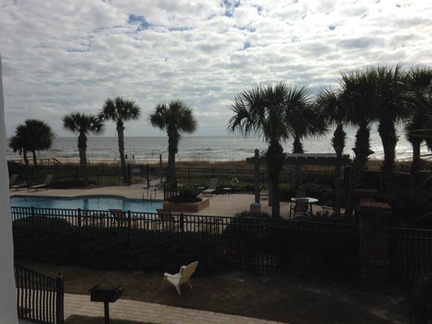 Got to love St George Island FL