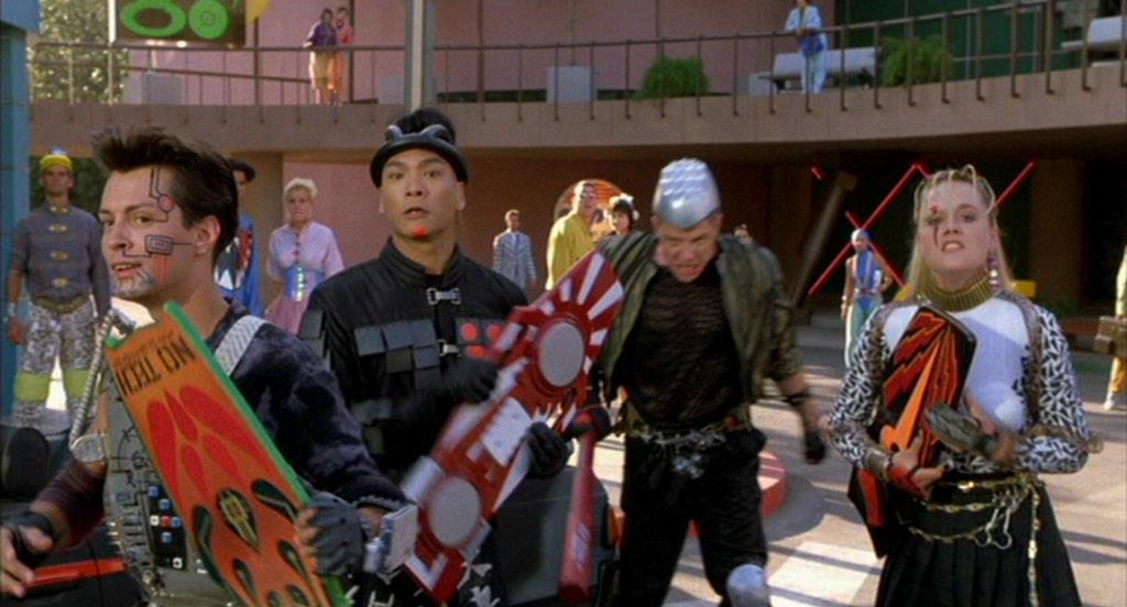 Better get a hover board tomorrow, I'll give the 2015 style a miss though #BackToTheFuture