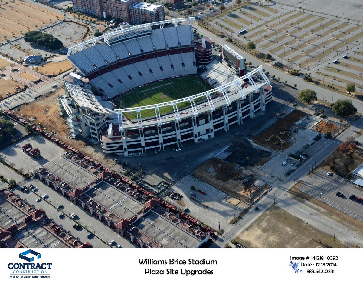 South Carolina Gamecocks tweet media