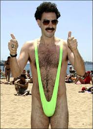 DATE_DISAPPOINT's tweet photo. memo to myself
to impress a first date don’t
go in a mankini 

#ifwedate #breakup #datedisasters #BadDateGreatStory http://t.co/4SHpFwQYlI
