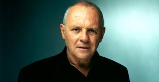 Happy birthday actor Anthony Hopkins born 1937! 