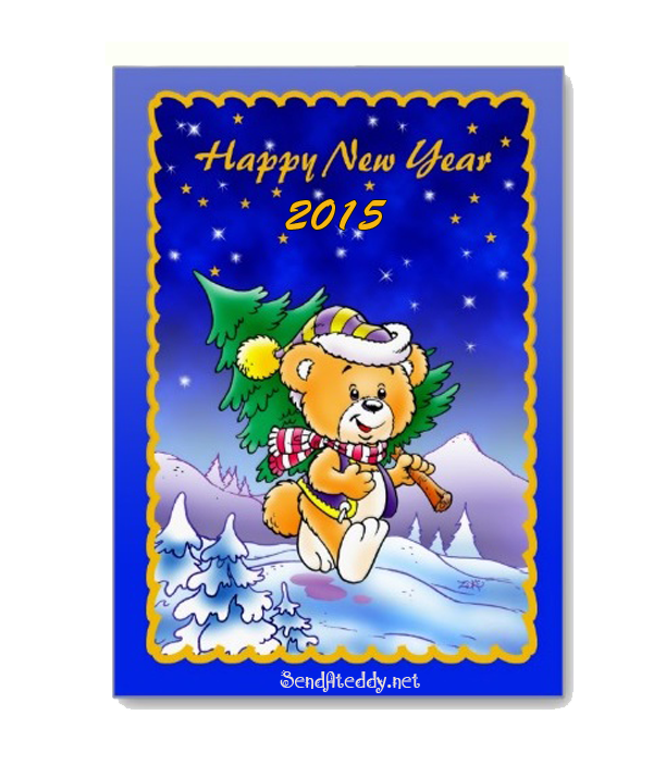 SendATeddy's tweet photo. A new year is like a blank book. The pen is in your hands. It is your chance to write a beautiful story for yourself http://t.co/u97YG56wqk
