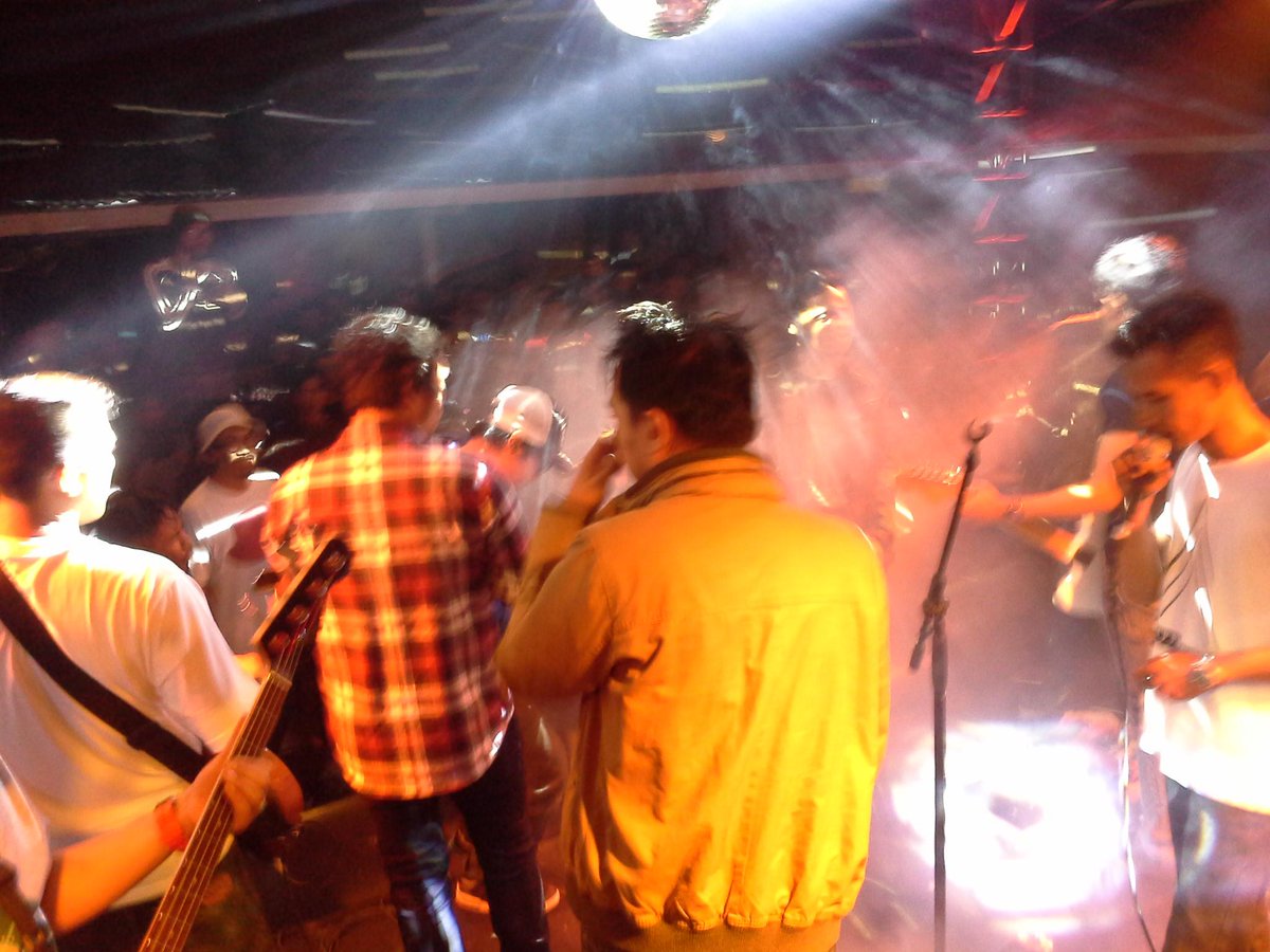 Happy neew year from <a href="/BlackspotBdg/">BLACKSPOT</a>  !!