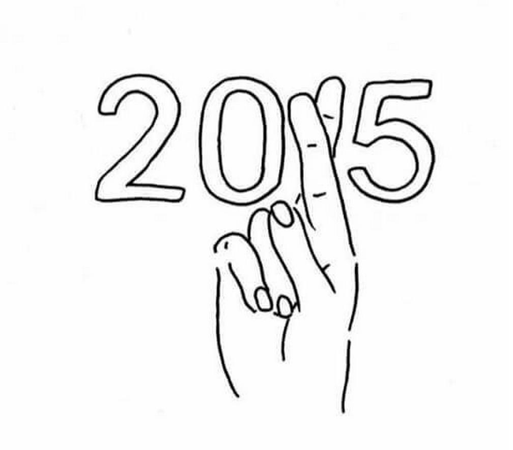 ZombieVszDeeJay's tweet photo. rt for good luck in 2015 http://t.co/bWgWX2uBws