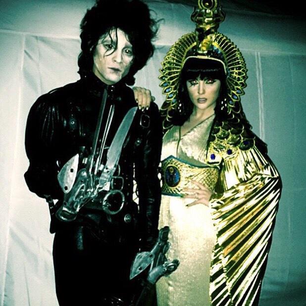vaginajade's tweet photo. Direi che per concludere in bellezza l'anno ci stava una foto dei Zerrie. http://t.co/oqhR4alN2A