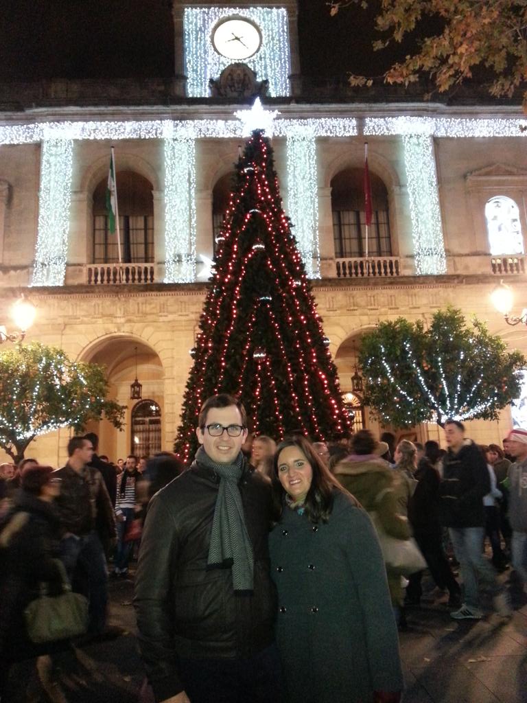 Este año q está a punto d empezar, será muy importante para mi, y para <a href="/ROBOGO28/">ROCIO BONILLA GÓMEZ</a>. TQM ... Rocío. #Feliz2015 a todos.
