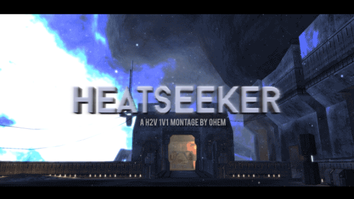 The_Halo_Forum's tweet photo. THF Movie Contest 2014 Entry: @_Ohem - "HEATSEEKER" - A #H2V 1v1 montage http://t.co/lkTbMeCz8d #THFMC2014 #Halo http://t.co/eKOLNLIbxn