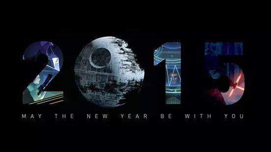 Wishing You All a Very Happy &amp; Safe New Year's Eve! Remember, don't drink and drive. Cheers! #HappyNYE #Happy2015