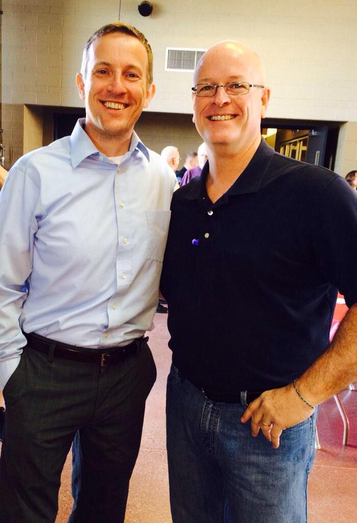 MesaDistrict6's tweet photo. Top #Mesa2014 story: Farewell! @ThompsonforMesa elected, takes office Jan 13, 2015. It's been an honor serving D6! http://t.co/g01nWDP8kE