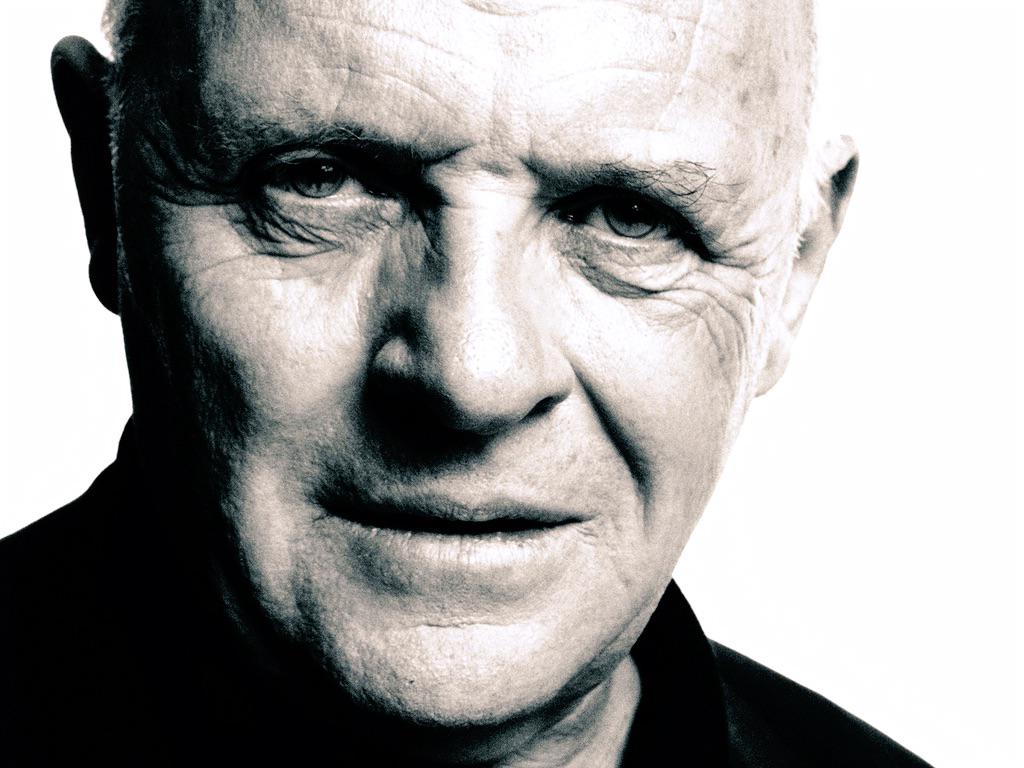    Happy birthday Anthony Hopkins! 