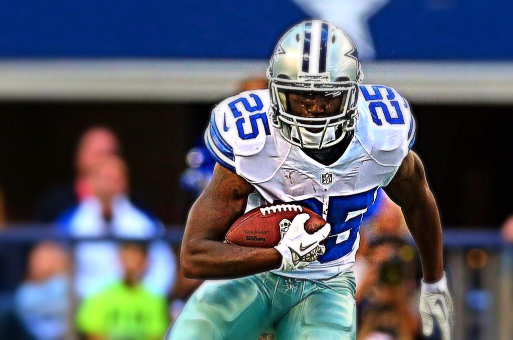 CowboysFans88's tweet photo. Lance Dunbar edit! Enjoy http://t.co/jVVeBMd9Du
