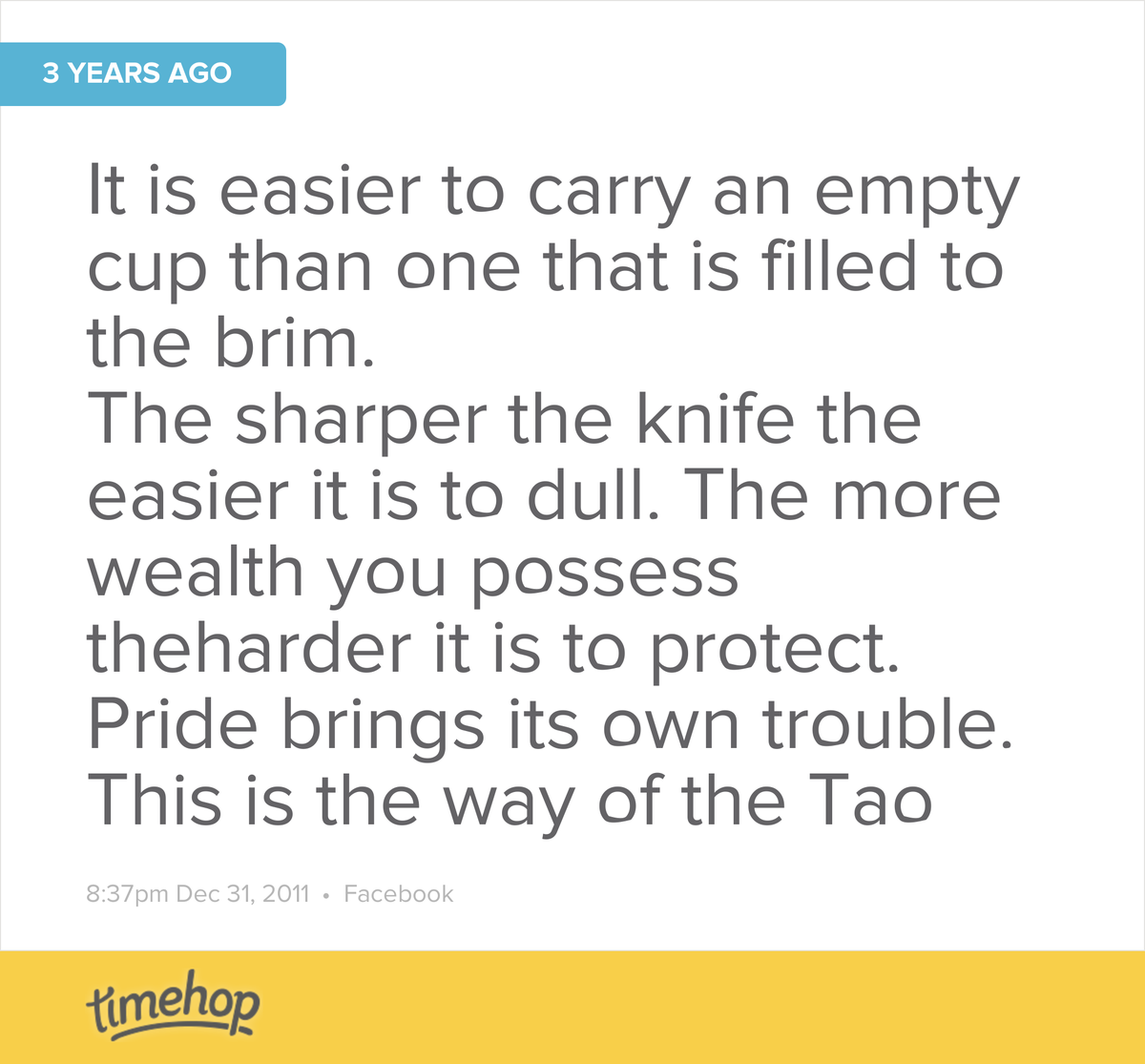 JabroniRepellin's tweet photo. Exactly 3 years ago today! (via @timehop) http://t.co/KaQOfIk7fH http://t.co/LtxSFrAPxm