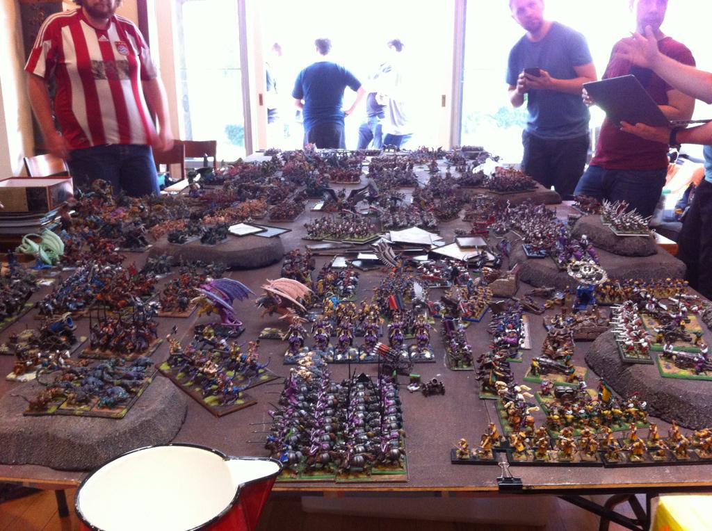 old_wolf's tweet photo. Want to see 80000 odd point of WFB #TH @Paint_Hammer @SomeCallitLuck @HeelanHammer @Gas_Monkey82  @watchtowercast http://t.co/NVUB5NV7Yr