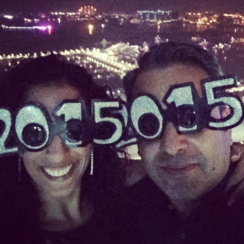 vimalsethi's tweet image. Happy New Year everyone. May all your wishes come true in 2015!