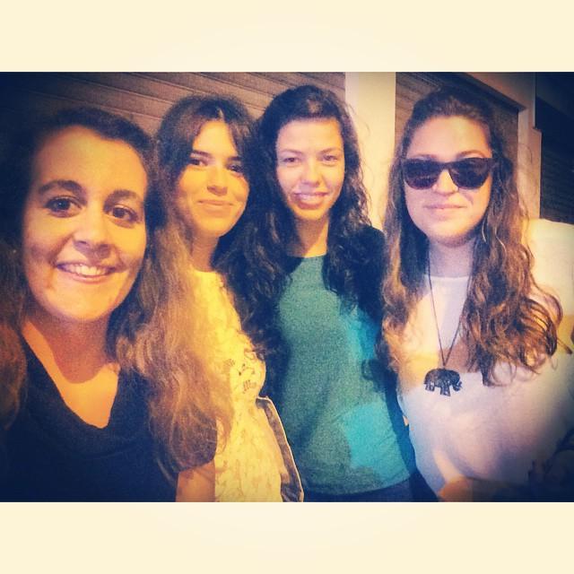 letiiciaa4's tweet photo. Para 2015 no puedo pedir mucho más de lo que tengo, gracias por el 2014 @Davidddd25 @ANTONIOVGR ... http://t.co/PKkEgXf3GJ