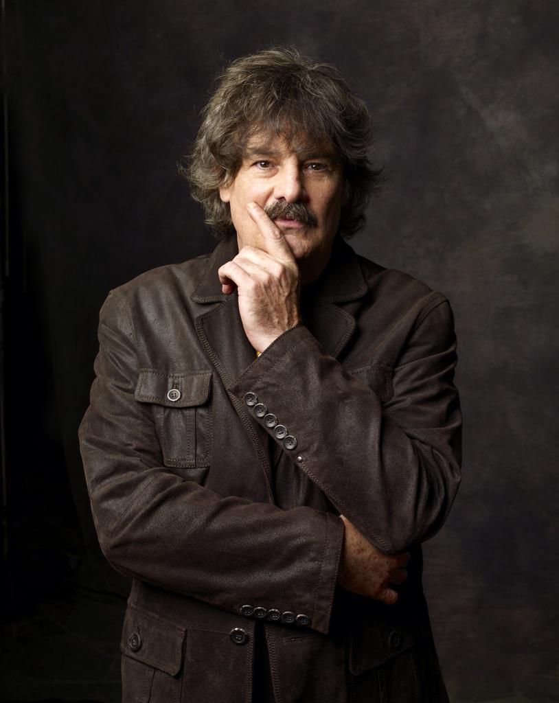 Happy birthday to a man from my hometown Burton Cummings! 