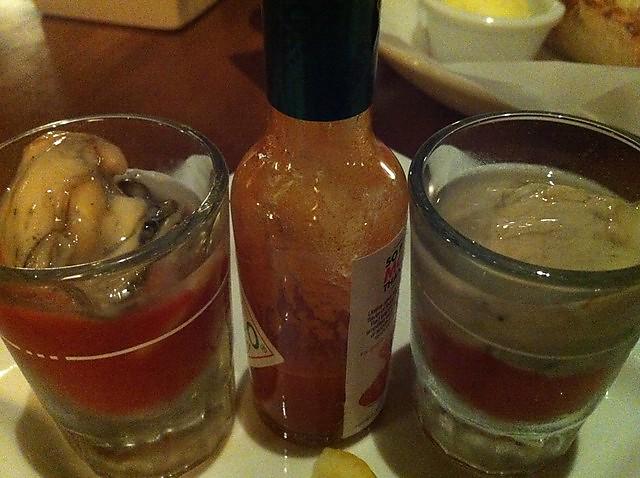 KyllosSeafood's tweet photo. Cheers and a Happy New Year. See you in 2015. http://t.co/Ws2tD4KBMM