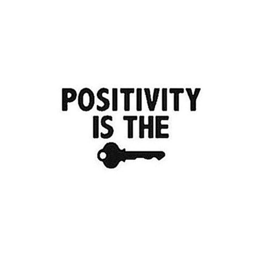 Mr3pointSniper's tweet photo. #Positivity #AntiNegativity #TheOnlyWayToThink #KeyToHappiness http://t.co/AKMQ9bsckQ