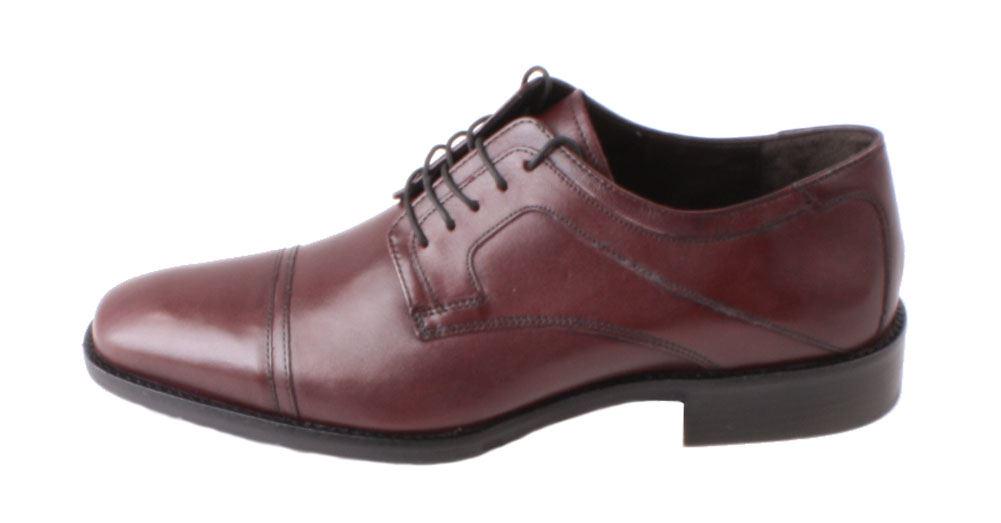 DWG_MoreShoes4U's tweet image. #Larsey #Oxfords #2Cap #Mens #Burgundy #Leather #Johnston &amp;amp; Murphy moreshoes4u.com/johnston-murph…