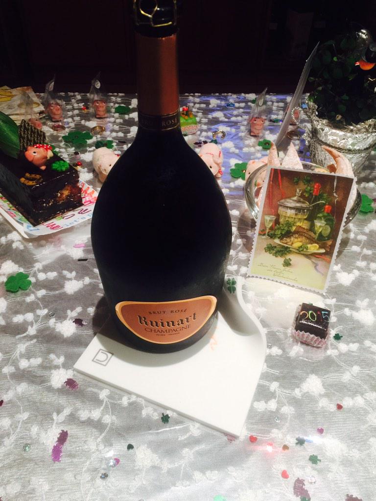 digkdesign's tweet photo. #happynewyear #digkdesign #vorfreude #dasjahrderholzziege http://t.co/mk7BokKYby