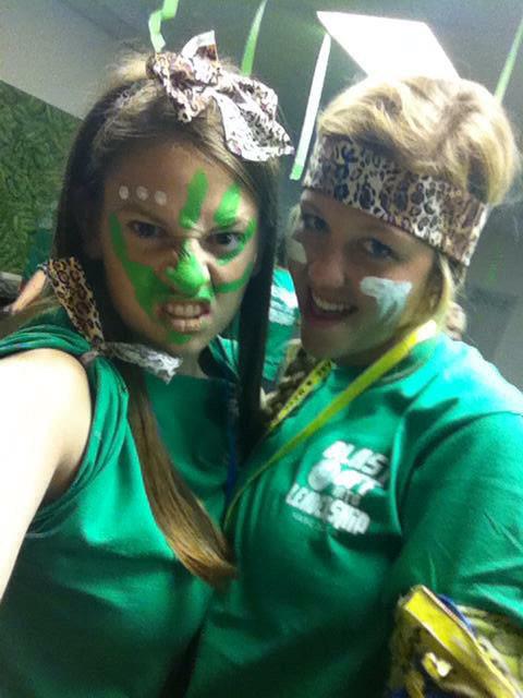 alexadaawn's tweet photo. #MyMASC2014 @dearpatiencee ur so cute http://t.co/M6dx1eNeiu