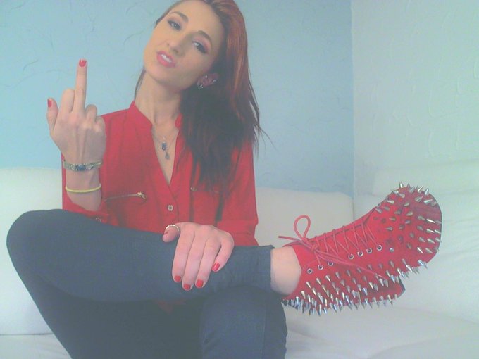 Dedicate your manhood to Me &amp; I will show you a whole new way to LIVE under My divine bloodstained heels<a href="/tag/pawn"class="tags"><span>#pawn</span></a>