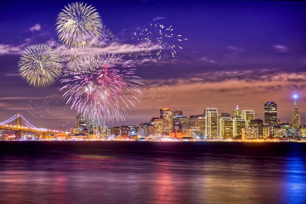Making last minute #NYE plans? Here's what's happening around #SF via <a href="/Zagat/">Zagat</a> → goo.gl/tz2wYs