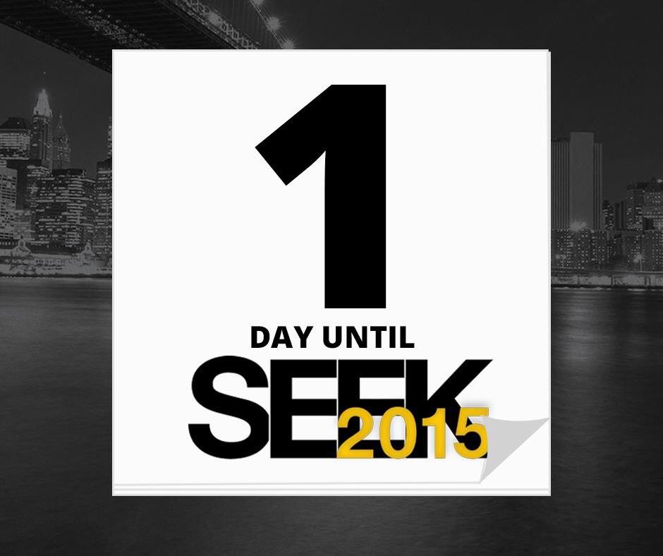 netministries's tweet photo. We're excited to be attending #seek2015 stop by booth 13 and connect with @NET_rylo and @NET_mrsrylo #seek2015_NET http://t.co/c2rdJTwiP7