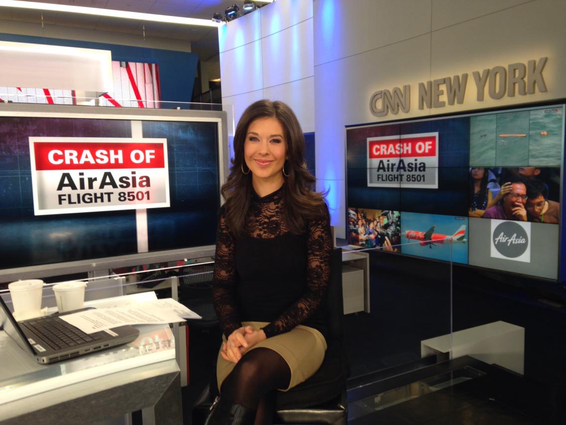 Ana Cabrera Sexy Pics Ana Cabrera on Twitter: "On air in a minute... Please join me! @cnn http://t.co/mxOaamGE3R" / Twitter