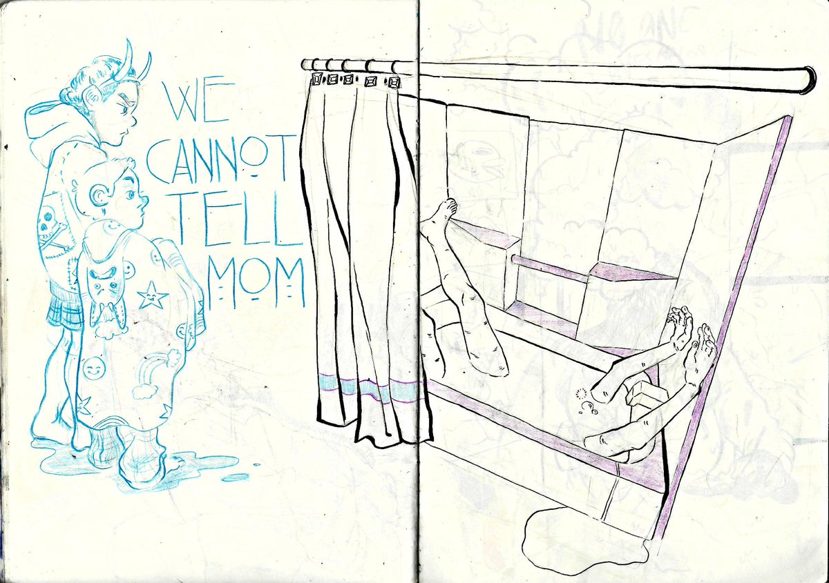 Favorite pages 