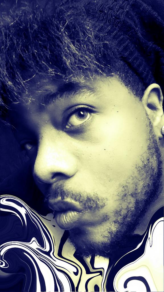 Almost New Years!!!!#TheMillennial