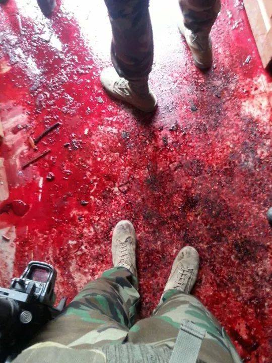 Pakistan_Army's tweet image. #2014EndsWith 132kids reminding us tht V as Nation has2eliminate Ts &amp;amp; Libidos alike,ruthlessly
xerics.blogspot.com/2014/12/lest-w…