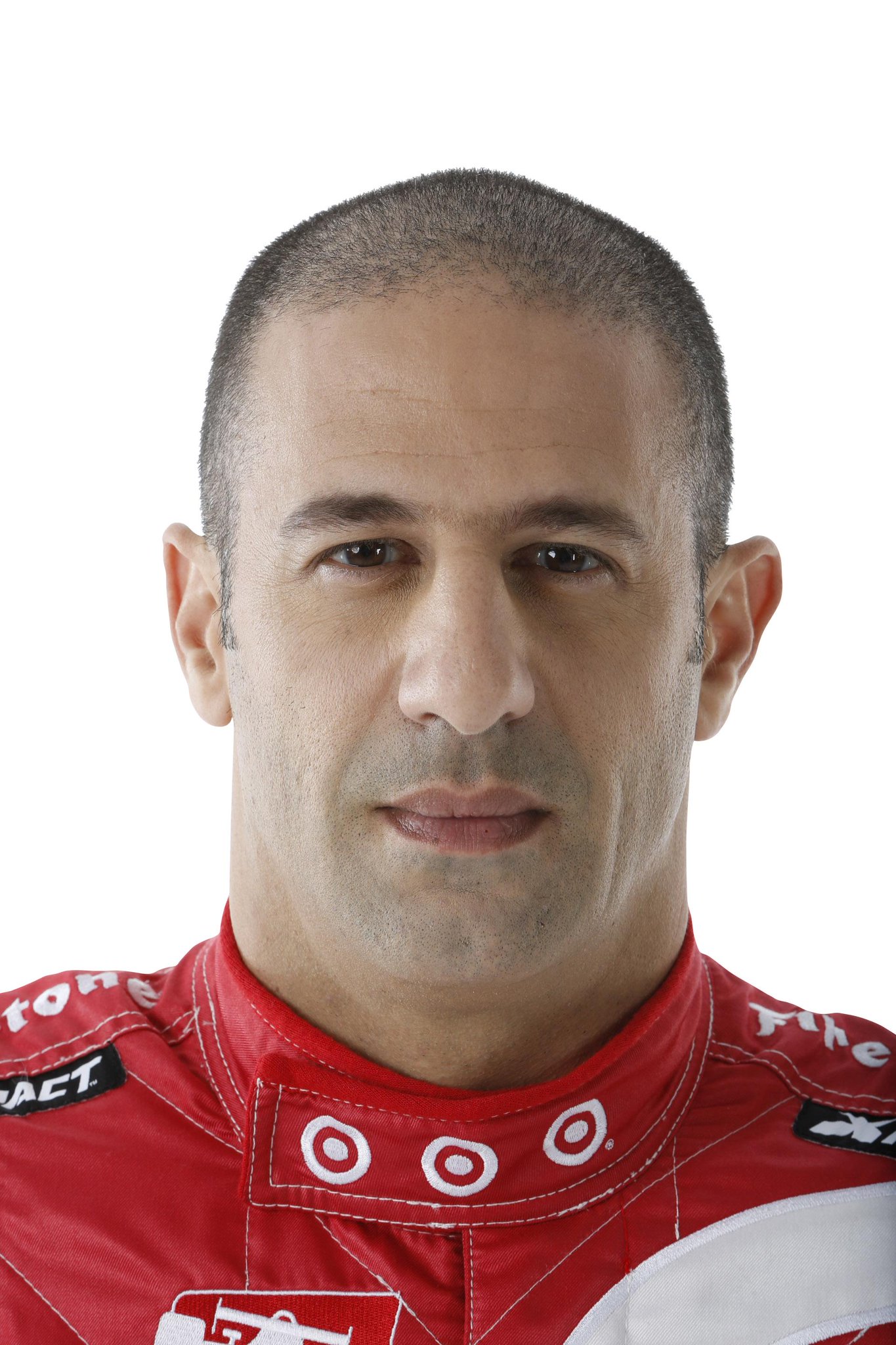 Happy 40th birthday to the one and only Tony Kanaan! Congratulations 