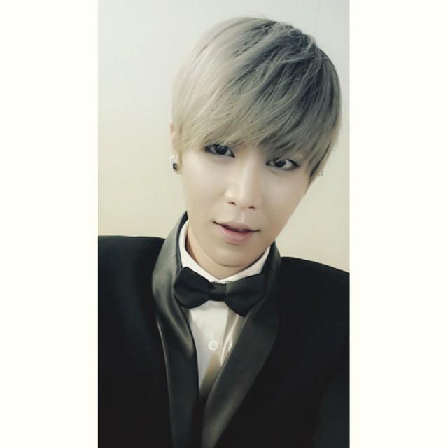 150101 Hanbyul Ѽ Instagram ♬  Bonne année 2015 B6NNBzKCMAAiiEt