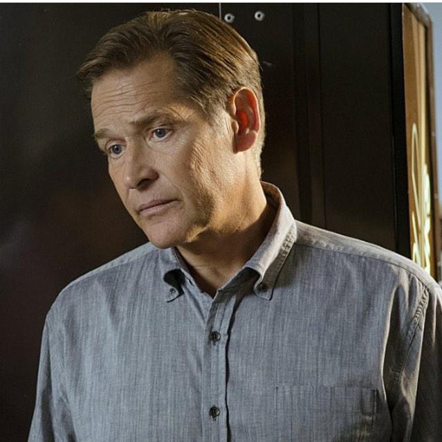 Happy birthday james remar aka harry morgan, ily 