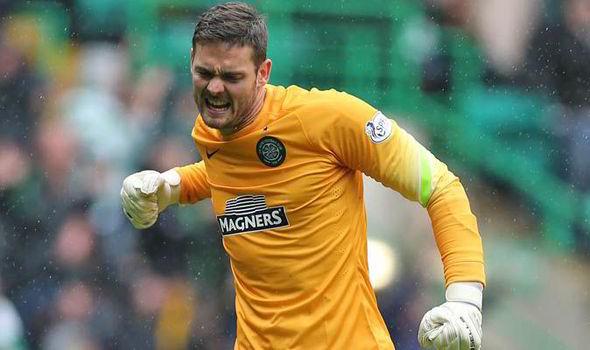 Happy 32nd birthday to Craig Gordon today. Been a brilliant signing. 