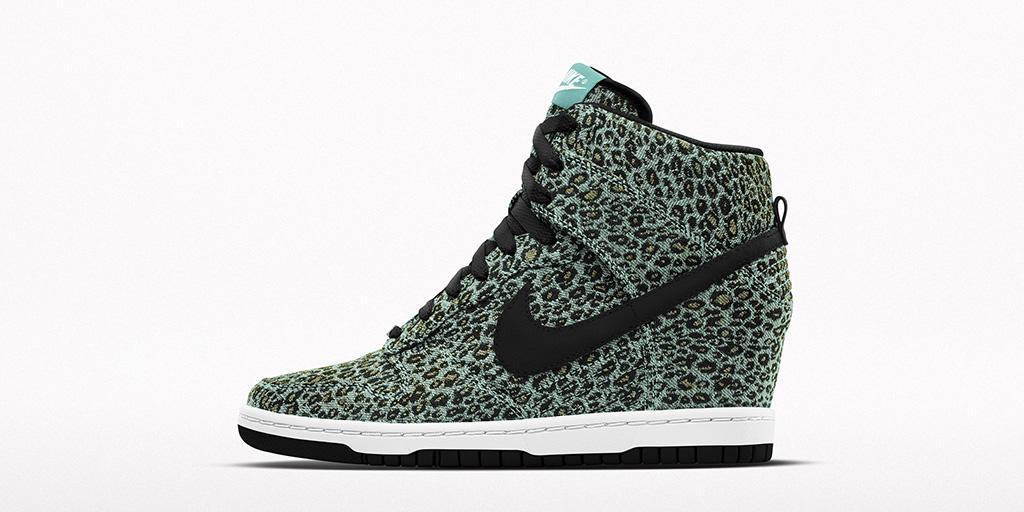 bord Zijdelings tafel Nike.com on Twitter: "Elevate your look. Customize the Nike Dunk Sky Hi,  exclusively on NIKEiD http://t.co/4kl5IrbLje http://t.co/1QFXkkKBRC" /  Twitter