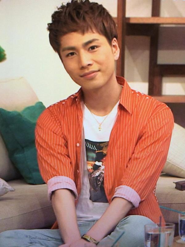 おみくん応援隊 テラスハウスの臣くん かわいい 登坂広臣 Http T Co Gwi7t44h68