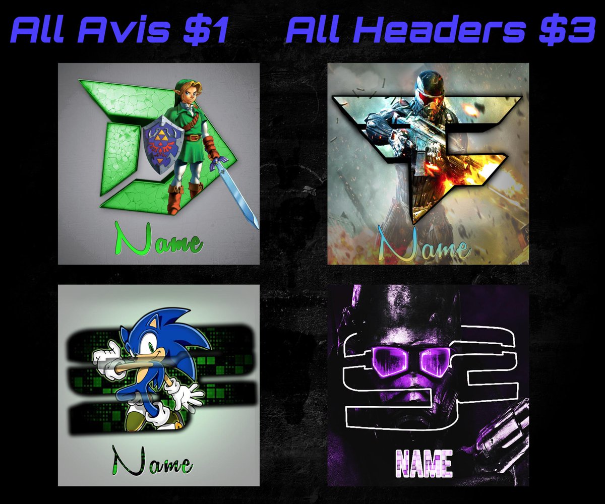 BullDesigns's tweet image. Hope everyone can help out raise money for jerseys! follow @TeamBullGaming first, then tweet/DM me if interested :)