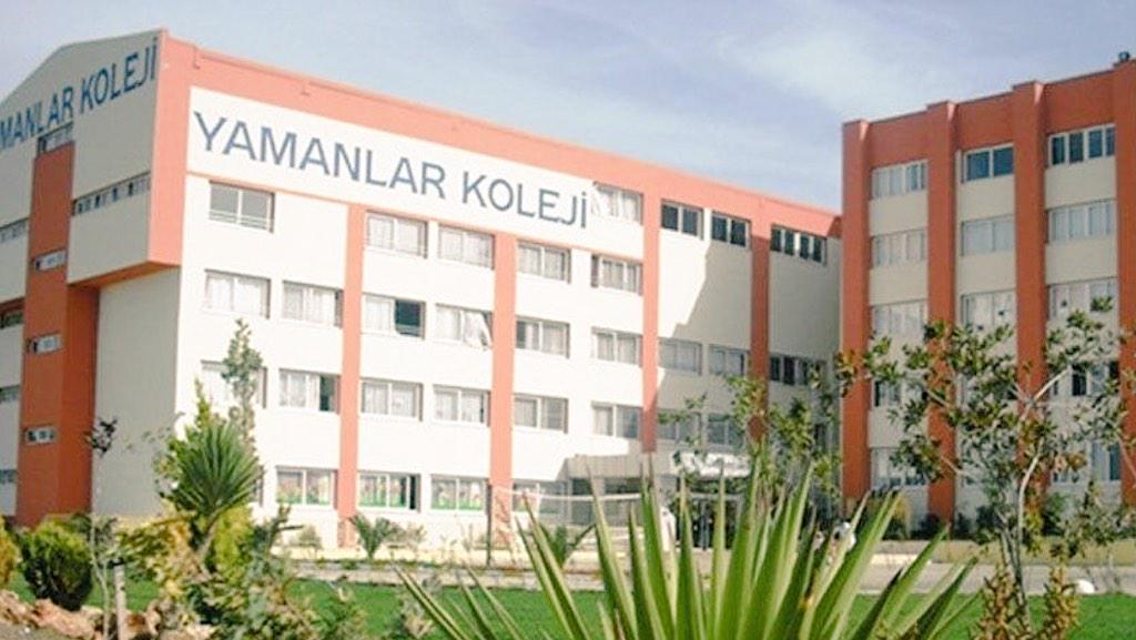 2015 yılının tüm veli, öğretmen ve öğrencilerimize sağlık, huzur ve mutluluğa vesile olmasını dileriz...