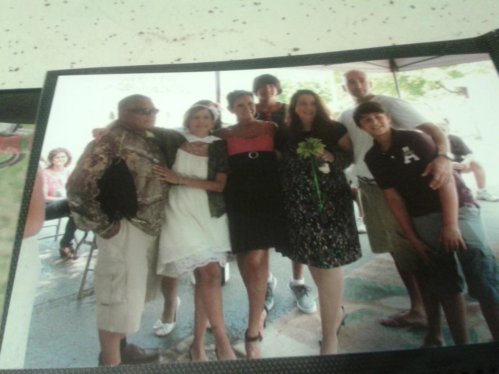 CourseTanya's tweet image. I luved 2014 !!! I re-married in August. I can only hope for a Super 2015. Happy New Year's =}