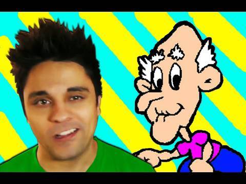 MarketRedirect's tweet image. Old People Rock!! vid.staged.com/orHm #staged