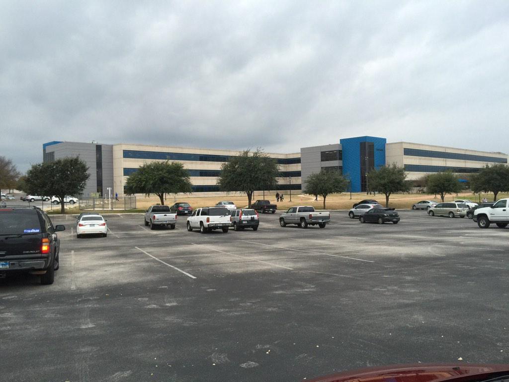 nCoActive visit to Dell HQ Austin (Texas) for business meetings with management.