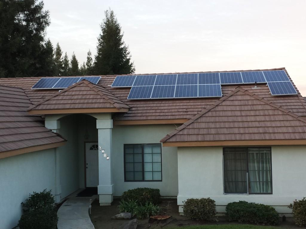 Another Happy Solar Customer! - ccsolar.com/another-happy-…