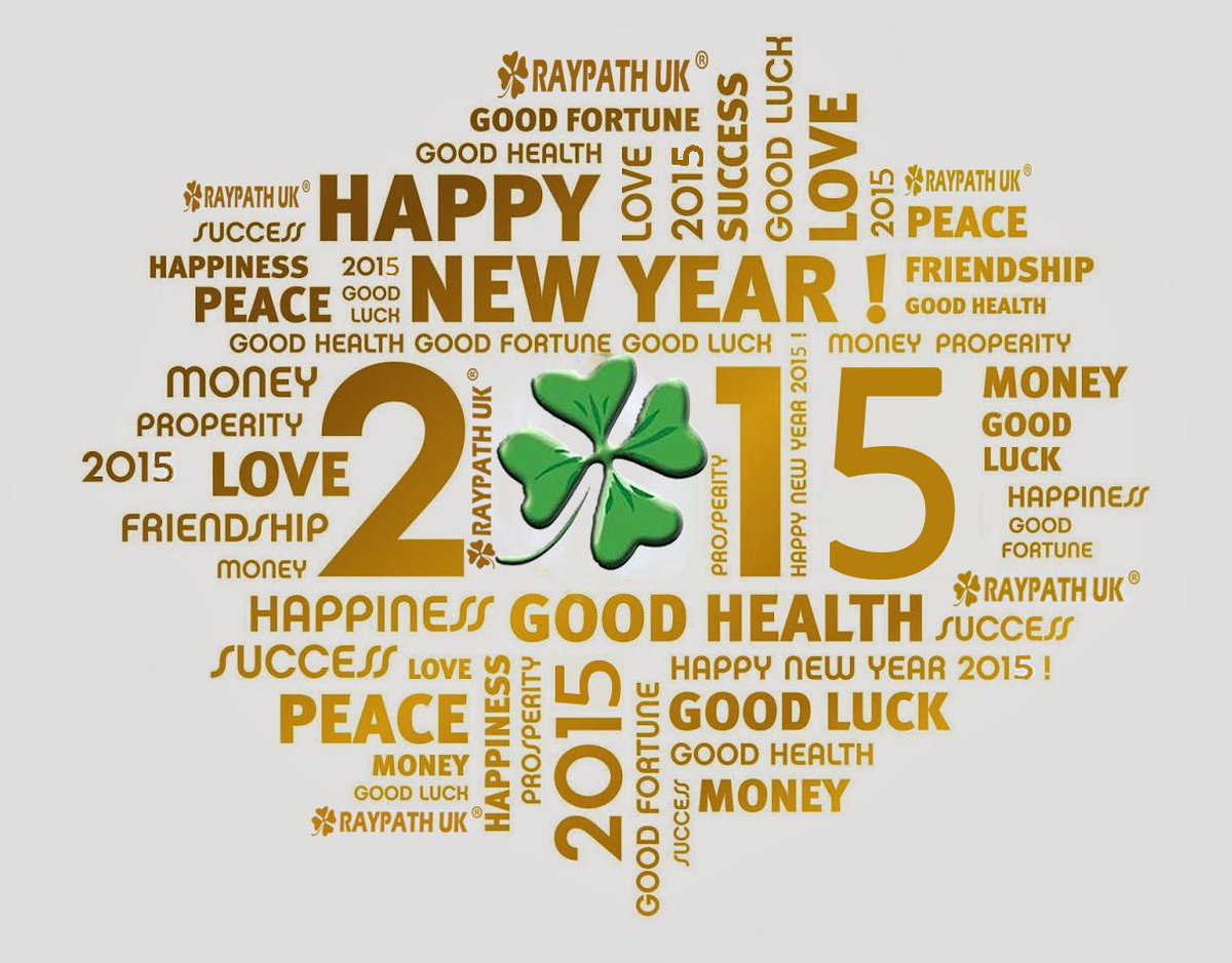 RaypathUK's tweet image. Happy New Year 2015 !!!