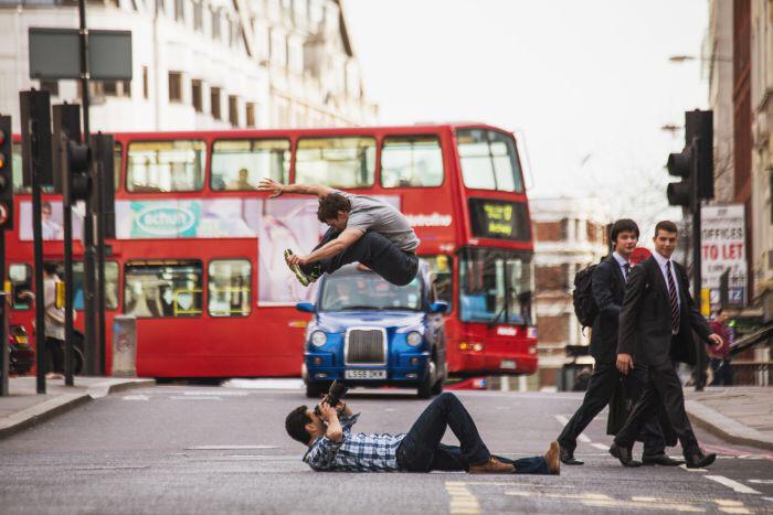 hotel_freelance's tweet image. Hoy la ciudad baila! “Moving cities&quot; un proyecto audiovisual donde cada ciudad tiene un ritmo... #Jevanchowdhury