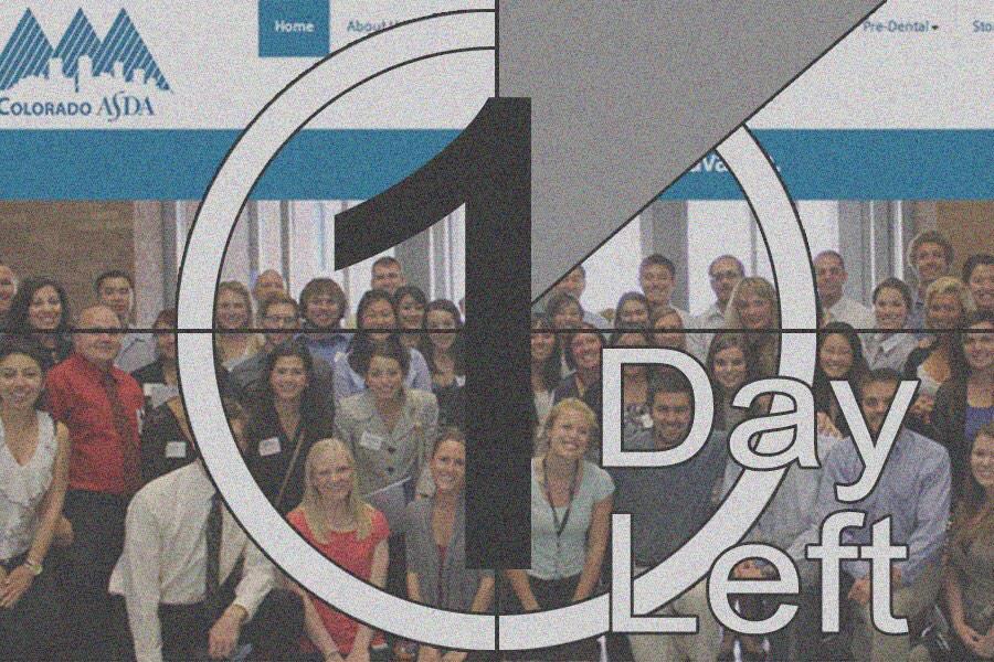 ColoradoASDA's tweet image. 1 day left until the launch of the most comprehensive resource our chapter has ever seen!
#StayTuned!